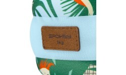 Утяжелители для запястий и лодыжек Spokey HOME JUNGLE 2x 1 кг