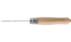Nazis My First Opinel natural 07 blistera iepakojumā