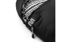 Meteor sleeping bag timber cotton - Black