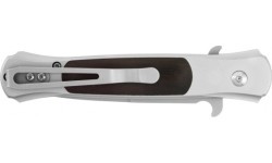 Saliekams nazis Ganzo Firebird F707