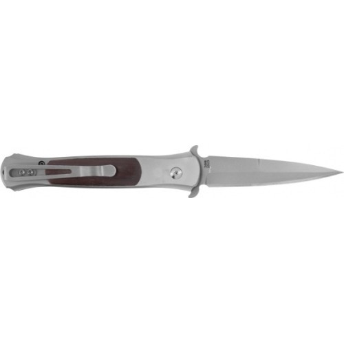 Saliekams nazis Ganzo Firebird F707
