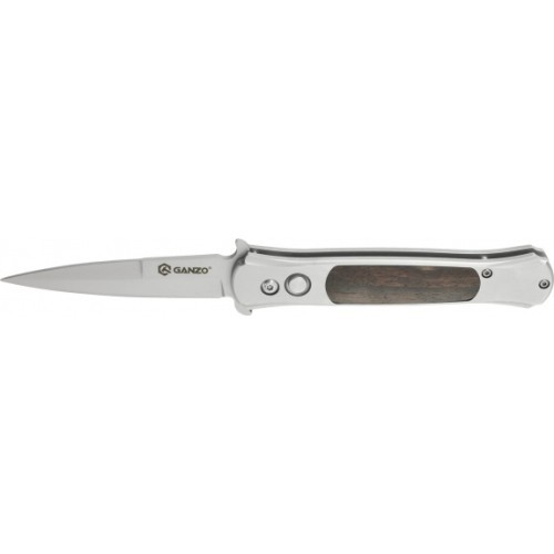 Saliekams nazis Ganzo Firebird F707
