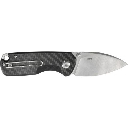 Ganzo Firebird FH925-CF folding knife.