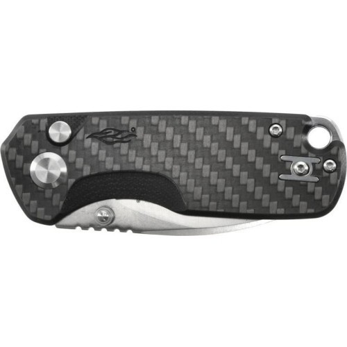 Ganzo Firebird FH925-CF folding knife.