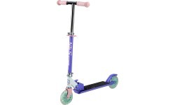 Violets skrejritenis Nils Extreme HD120L