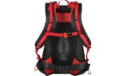 Туристический рюкзак Nils Camp Wayfarer NC1925, красный, 35 л