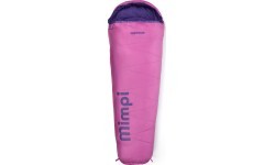 Guļammaiss Meteor Dream - Pink/purple