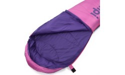 Guļammaiss Meteor Dream - Pink/purple