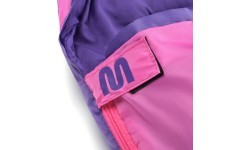 Guļammaiss Meteor Dream - Pink/purple