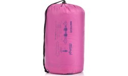 Guļammaiss Meteor Dream - Pink/purple