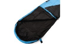 Meteor - Black/Blue - L