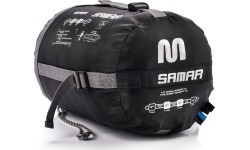 Meteor - Black/Blue - L