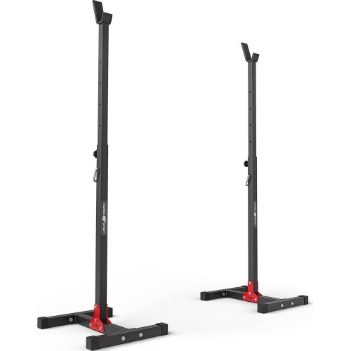 Adjustable exercise racks stands Marbo MH-S201