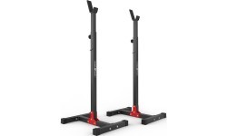Adjustable exercise racks stands Marbo MH-S201