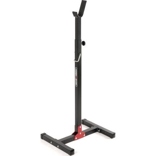 Adjustable exercise racks stands Marbo MH-S201