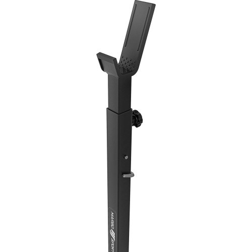 Adjustable exercise racks stands Marbo MH-S201