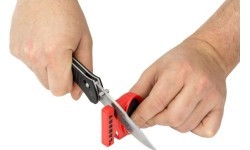 Knife Sharpener Lansky Quick Fix LCSTC 