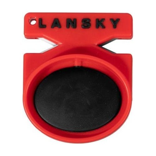 Knife Sharpener Lansky Quick Fix LCSTC 
