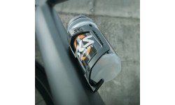 Флягодержатель SKS Slidecage