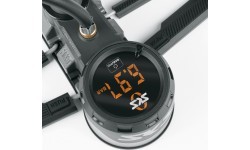 SKS Rennkompressor NXT Digi Bike Pump