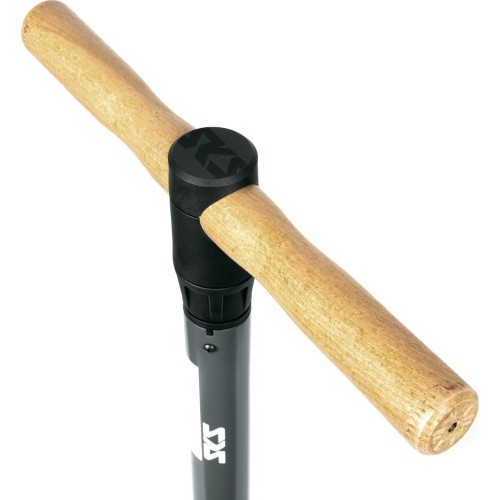 Velosipēda pumpis SKS Rennkompressor NXT Digi