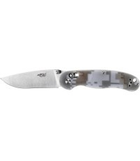 Saliekams nazis Ganzo Firebird FB727S-CA