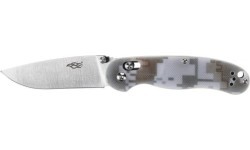 Saliekams nazis Ganzo Firebird FB727S-CA