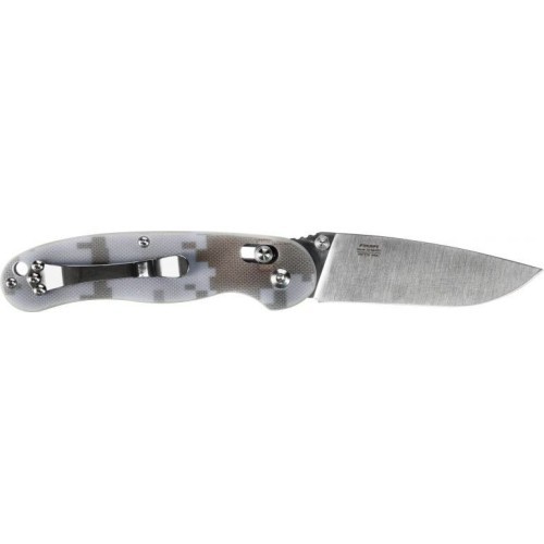 Saliekams nazis Ganzo Firebird FB727S-CA