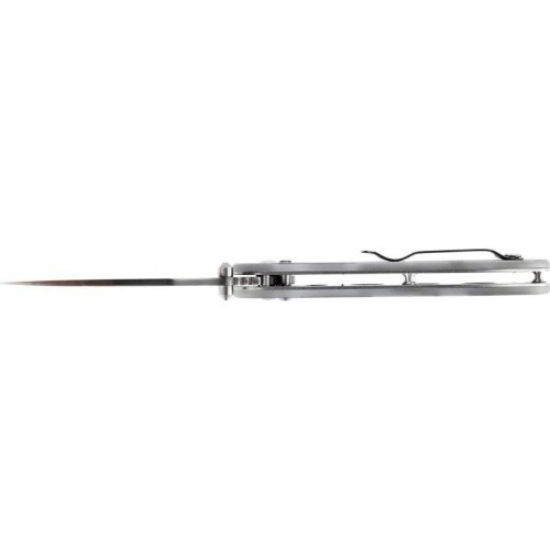 Saliekams nazis Ganzo Firebird FB727S-CA