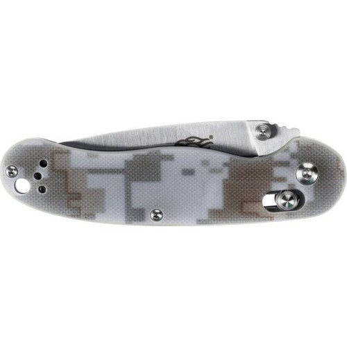 Saliekams nazis Ganzo Firebird FB727S-CA