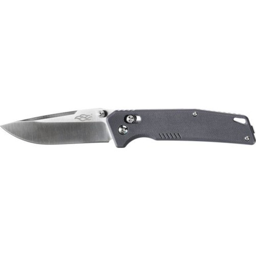 Saliekams nazis Ganzo Firebird FB7601-GR