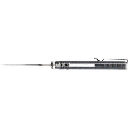 Saliekams nazis Ganzo Firebird FB7601-GR