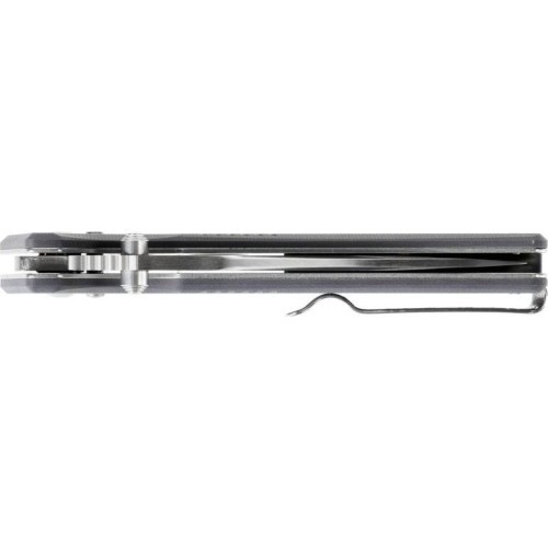 Saliekams nazis Ganzo Firebird FB7601-GR
