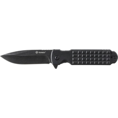 Ganzo G627-BK saliekamais nazis