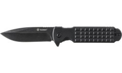 Ganzo G627-BK saliekamais nazis