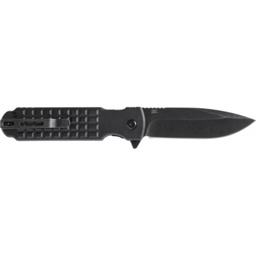 Ganzo G627-BK saliekamais nazis