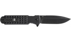 Складной нож Ganzo G627-BK