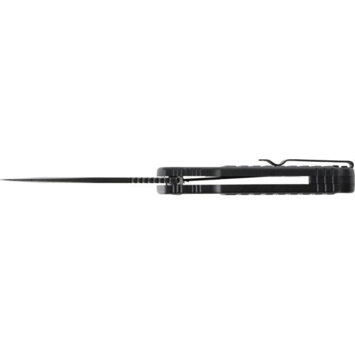 Ganzo G627-BK saliekamais nazis