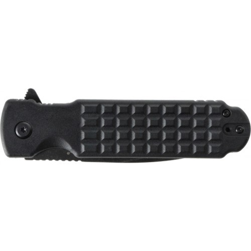 Ganzo G627-BK saliekamais nazis