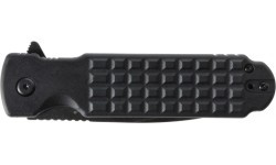 Ganzo G627-BK saliekamais nazis