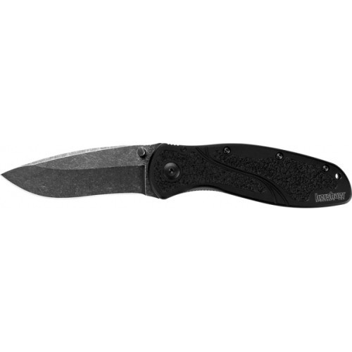 Nazis Kershaw Blur 1670BW