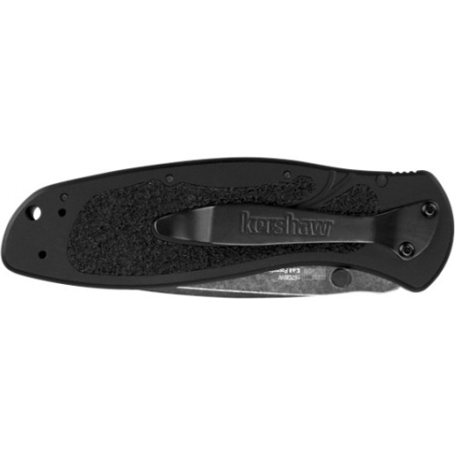 Nazis Kershaw Blur 1670BW