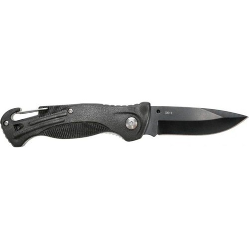 Saliekamais nazis Ganzo G611-BK