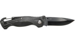 Folding Knife Ganzo G611-BK