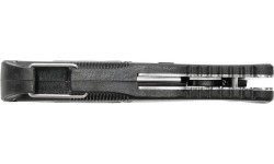 Saliekamais nazis Ganzo G611-BK