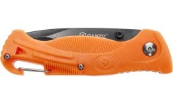 Складной нож Ganzo G611-OR