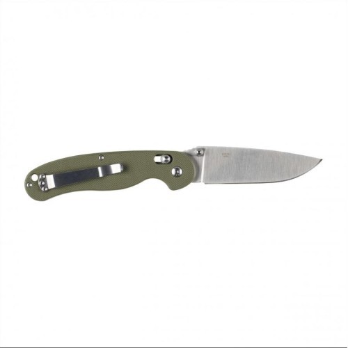 Ganzo G727-GR folding knife