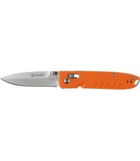 Saliekamais nazis Ganzo G746-1-OR, oranžs