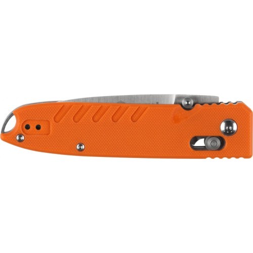 Ganzo G746-1-OR folding knife orange
