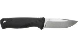 Ganzo G807-BK fixed blade knife